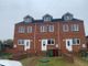 Thumbnail Town house to rent in Station Road, Keadby, Scunthorpe