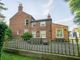 Thumbnail Detached house for sale in Redmoor Bank, Wisbech