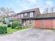 Thumbnail Detached house to rent in Manston Road, Burpham, Guildford