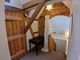 Thumbnail Flat to rent in 2 The Coach House, Sandwich Road, Nonington, Dover, Kent