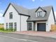 Thumbnail Detached house for sale in Seafield Circle, Buckie
