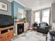 Thumbnail Terraced house for sale in Percy Road, Hastings