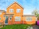 Thumbnail Detached house for sale in Leagate, Liverpool, Merseyside