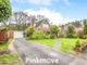 Thumbnail Detached house for sale in The Alders, Llanyravon, Cwmbran