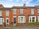 Thumbnail Terraced house for sale in Victoria Road, Yeovil