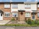 Thumbnail Terraced house for sale in Roman Way, Bicester