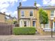 Thumbnail End terrace house for sale in Pickets Street, London