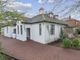 Thumbnail Detached bungalow for sale in Letham Drive, Newlands, Glasgow