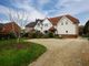 Thumbnail Semi-detached house for sale in Monument Road, Chalgrove, Oxford