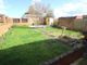 Thumbnail Detached house for sale in Queensway, Wellingborough