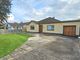 Thumbnail Detached bungalow for sale in Grantham Road, Sleaford