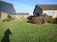 Thumbnail Bungalow to rent in Cuthlie, Arbroath, Angus