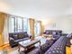 Thumbnail Flat for sale in South Wharf Road, London