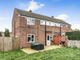 Thumbnail Semi-detached house for sale in Caversfield, Oxfordshire