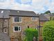 Thumbnail Cottage for sale in Hillfoot Cottage, Hillfoot Road, Totley