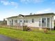 Thumbnail Mobile/park home for sale in Alder Way, Builth Wells