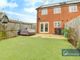 Thumbnail Semi-detached house for sale in Ivens Grove, Coventry