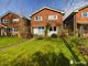 Thumbnail Detached house for sale in 2 Clamp Green, Colden Common, Winchester