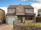 Thumbnail Detached house for sale in Bamlett Brow, Haworth, Keighley, West Yorkshire