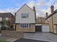 Thumbnail Detached house for sale in Park Avenue, Ruislip