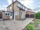 Thumbnail Semi-detached house for sale in Mascalls Lane, Great Warley