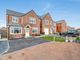 Thumbnail Detached house for sale in Redfern Way, Lytham St. Annes