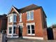 Thumbnail Detached house for sale in Beach Road, Hayling Island