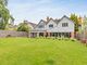 Thumbnail Detached house for sale in Cirencester Road, Charlton Kings, Cheltenham, Gloucestershire