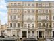 Thumbnail Flat to rent in Courtfield Gardens, South Kensington