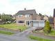 Thumbnail Detached house for sale in Sherborne Drive, Newcastle-Under-Lyme