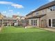 Thumbnail Detached house for sale in The Chestnuts, Winscombe, North Somerset.