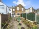 Thumbnail Terraced house to rent in Balfour Road, Dover, Kent