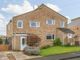 Thumbnail Semi-detached house for sale in Elm Road, Cashes Green, Stroud