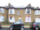 Thumbnail Flat to rent in Marcus Terrace, Wandsworth, London