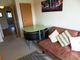 Thumbnail Flat to rent in Cherry Croft, Loughborough