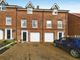 Thumbnail Terraced house for sale in Lapwing Lane, Hunstanton, Norfolk