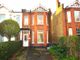 Thumbnail Semi-detached house for sale in Gap Road, London