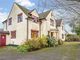 Thumbnail Detached house for sale in Beach Avenue, Barton On Sea, New Milton, Hampshire
