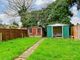 Thumbnail Terraced house for sale in Thursley Crescent, New Addington, Croydon, Surrey