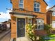 Thumbnail Detached house for sale in Badminton Close, Bridlington