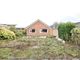 Thumbnail Detached bungalow for sale in Lee Fair Gardens, Bottesford, Scunthorpe