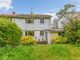 Thumbnail Semi-detached house for sale in Walpole Road, Winchester