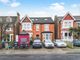 Thumbnail Flat to rent in Creffield Road, Ealing, London