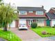 Thumbnail Detached house for sale in Wyresdale Drive, Leyland