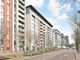 Thumbnail Flat for sale in Adriatic Apartments, 20 Western Gateway, Newham, London