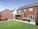 Thumbnail Detached house for sale in Gardiner Road, Kineton, Warwick