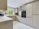 Thumbnail End terrace house for sale in East Walls Close, Chichester, West Sussex