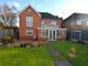 Thumbnail Detached house for sale in Newbury Road, Newark