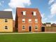 Thumbnail Detached house for sale in "Emerson" at Ellerbeck Avenue, Nunthorpe, Middlesbrough
