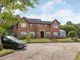 Thumbnail Detached house for sale in Cherry Hill Road, Barnt Green